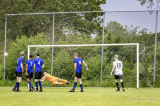 Brouwershaven 1 - S.K.N.W.K. 1 (competitie) seizoen 2023-2024 (Fotoboek 2) (111/229)